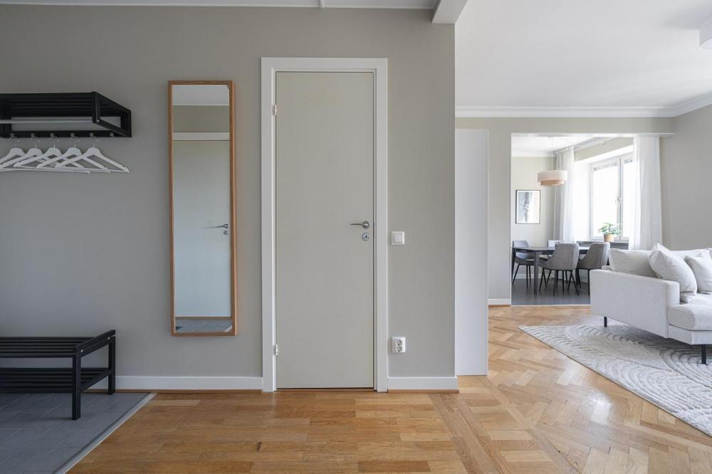 Apartment Live And Vr40 Gothenburg